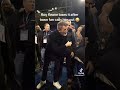 Roy Keane loses it after town fan calls him out 😂