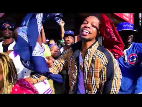 Fetty Luciano ft Bobby Shmurda - On The Wall