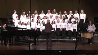 00004 QCSYEs 14 11 16 Quad City Youth Choir Kabalevsky Good Night