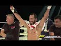 integra fc 16 sultanishvili vs lier full fight