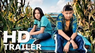 Tschick - Trailer (Deutsch | German) HD