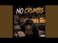 No Crumbs