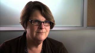 Dr. Colleen McBride : What Excites Me