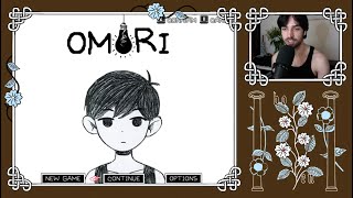 🔴  bo en plays OMORI (episode 2) 📖 POEM SPECIAL 📖