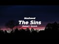 Nasheed The Sins الخطايا | Lyrik Arab Terjemah indonsia | Slowed + Reverb |@MuhammadAlmuqit