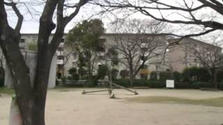 室見川河畔公園