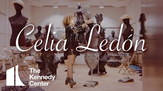 Celia Ledón: Costume Designer | A Kennedy Center Digital Stage Original