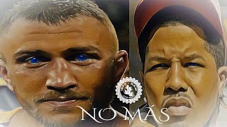 Teofimo: Vasyl Lomachenko BEATS - Tank, Haney, Shakur Etc.