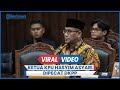 Ketua KPU Hasyim Asy'ari Dipecat DKPP Buntut Kasus Asusila dan Pedoman Perilaku Penyelenggara Pemilu