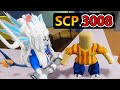 【SCP3008 Survival】Getting Chased by Monsters with  Modified Feet！