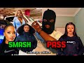 Lekompo SMASH or PASS ft. Shandesh, Makhadzi, Kharishma, Janesh...