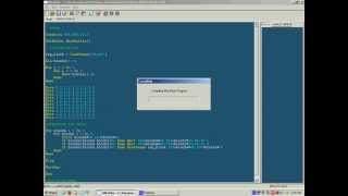 BREAKOUT - Basic Array