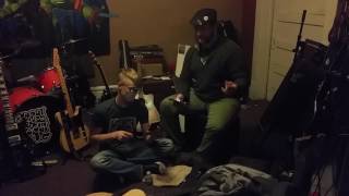 The Sick Note (Practice )