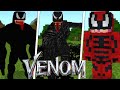 Top 3 The best Symbiotes Mods for Minecraft Bedrock