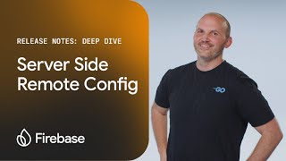 Server Side Remote Config