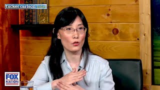 《石濤聚焦》「WHO香港實驗室主管潘烈文 “柳葉刀”邪惡文章27簽署者之一」閻麗夢今晚對話卡爾松：我丈夫獲HB-1簽證 意在讓我消失（30/06）