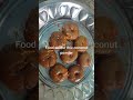 badusha recipe బాదుషా స్వీట్ షాప్ లో కొన్నట్టు తయారు చేయడ౦ నేర్చుకో౦డి 1 నిమిషాములో shortsvideos