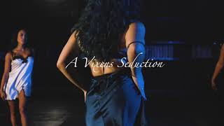 Wishing (remix) by Dj Drama ft Chris Brown , Jhene Aiko | The Vixens | David Slaney Choreography
