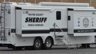 Human remains found less than month apart in Wayne Co., near same house