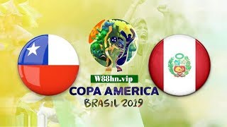 Chile vs Peru Live Stream Copa America 2019