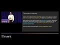 aws re invent 2019 firecracker open source innovation opn402