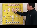 威力惊人小列手炮！象棋飞刀的老祖宗，浑身上下都是暗器