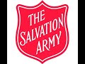 Red Shield - Newton Citadel Band of The Salvation Army - HC Goffin