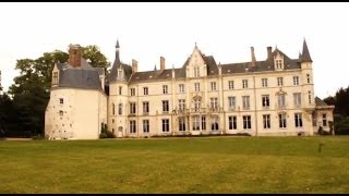 Luxury Homes ! 3 Amazing Million dollars Homes ! Chateaux for Sale in France !