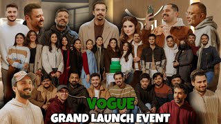 Grand Launch Event Of Vogue Dental \u0026 Aesthetics - Thank You Everyone