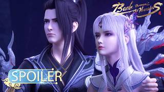 🌟ENG SUB| When on earth will Han Feng die?! |Battle Through the Heavens Spoiler|Yuewen Animation