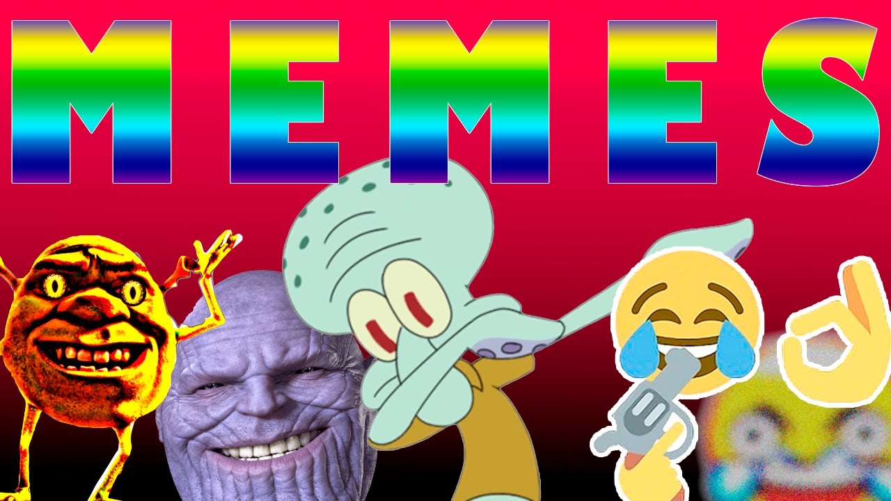 Ultimate Dank Memes Compilation 2019 V3 Dankest Memes