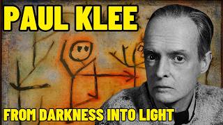 Paul Klee - Strength and Resilience - Biographical Documentary #art #history