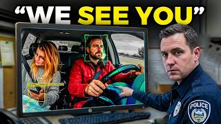 How to Stop Cops From Using This NEW Car Tech to Spy on You