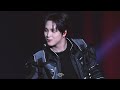 4k 250119 neo city seoul the momentum 질주 2 baddies 해찬 직캠 haechan focus