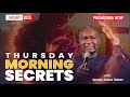 thursday secrets 16th january 2025 apostle joshua selman commanding your day