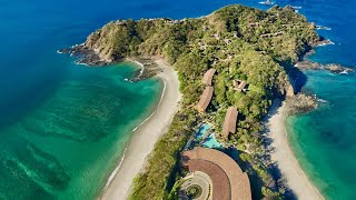 FOUR SEASONS COSTA RICA | Best beach resort in Central America (full tour)