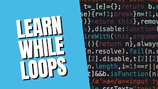 Create A Number Guessing Game in Java | While Loops Tutorial | How To Code in Java | Java Tutorial