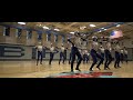 2020 2021 bay port dance team highlight video