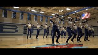 2020-2021 Bay Port Dance Team Highlight Video