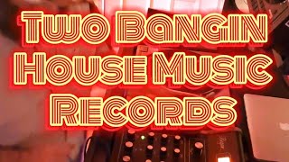 Vinyl DJ Mix: Chicago House Legends Go Head-to-Head!