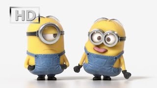 Minions - Stuart & Dave | official teaser trailer (2015) Despicable Me 3