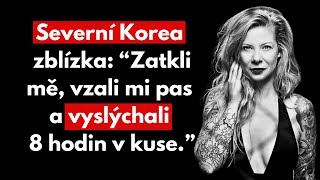 Každý Korejec viděl popravu. Měla jsem vztah s mužem i ženou, dítě jsem nechtěla.- Nina Špitálníková