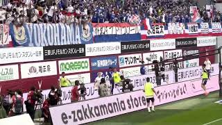 マリノスを優勝に導いた西村勝ち越し弾\u0026仲川ダメ押し弾！(2022.11.5)