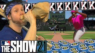 Drunk MLB the Show