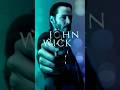 John Wick | Keanu Reeves | Ana de armas | Ballerina