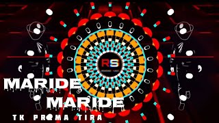 MARIDE MARIDE TIKE PREMA TIRA ODIA DJ SONG (CIRCUIT MIX)DJ DINESH X ODISHA DJS RS TRENDING MUSIC