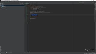 Beginners Java 2018 -- Lesson 8 -- Boolean logic and if statements