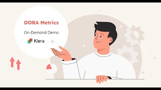DORA Metrics On-Demand demo