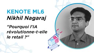 Keynote ML6 - Événement \