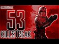 Sith Trooper 53 Killstreak on Jakku | Star Wars Battlefront 2